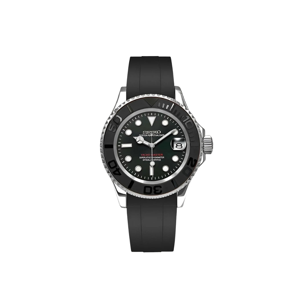 SEIKOYACHT SERIES