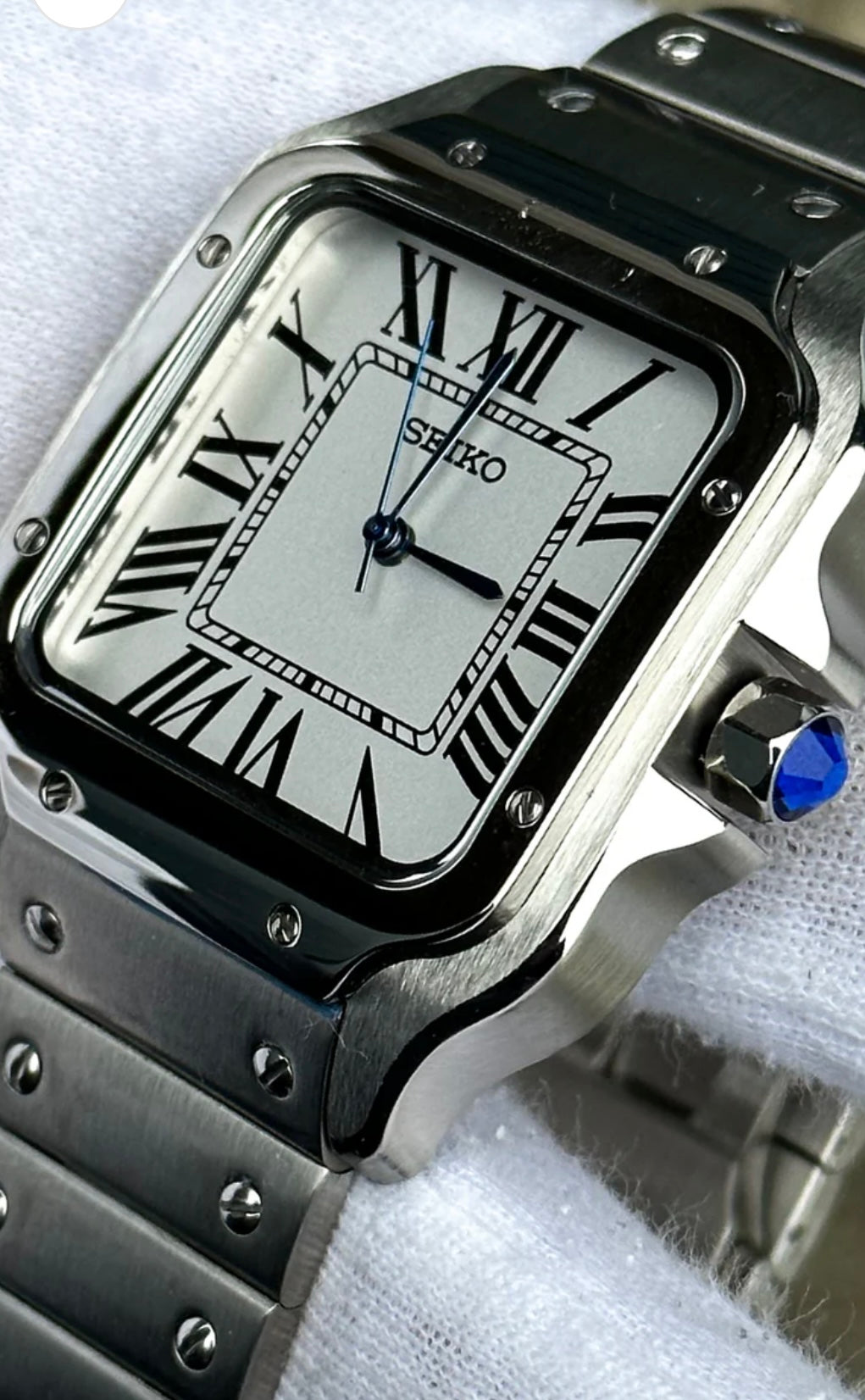 SANTOS SERIES