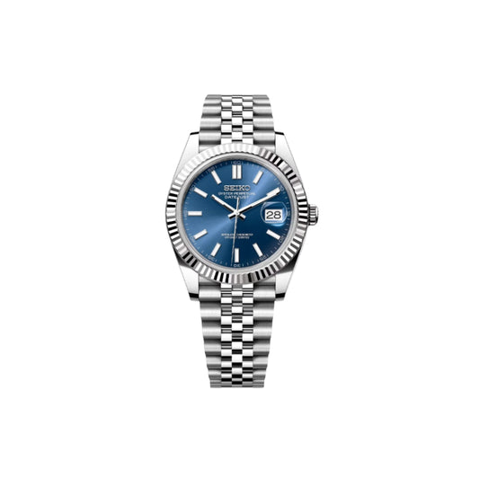 SEIDATEJUST BLUE MEN'S WATCH