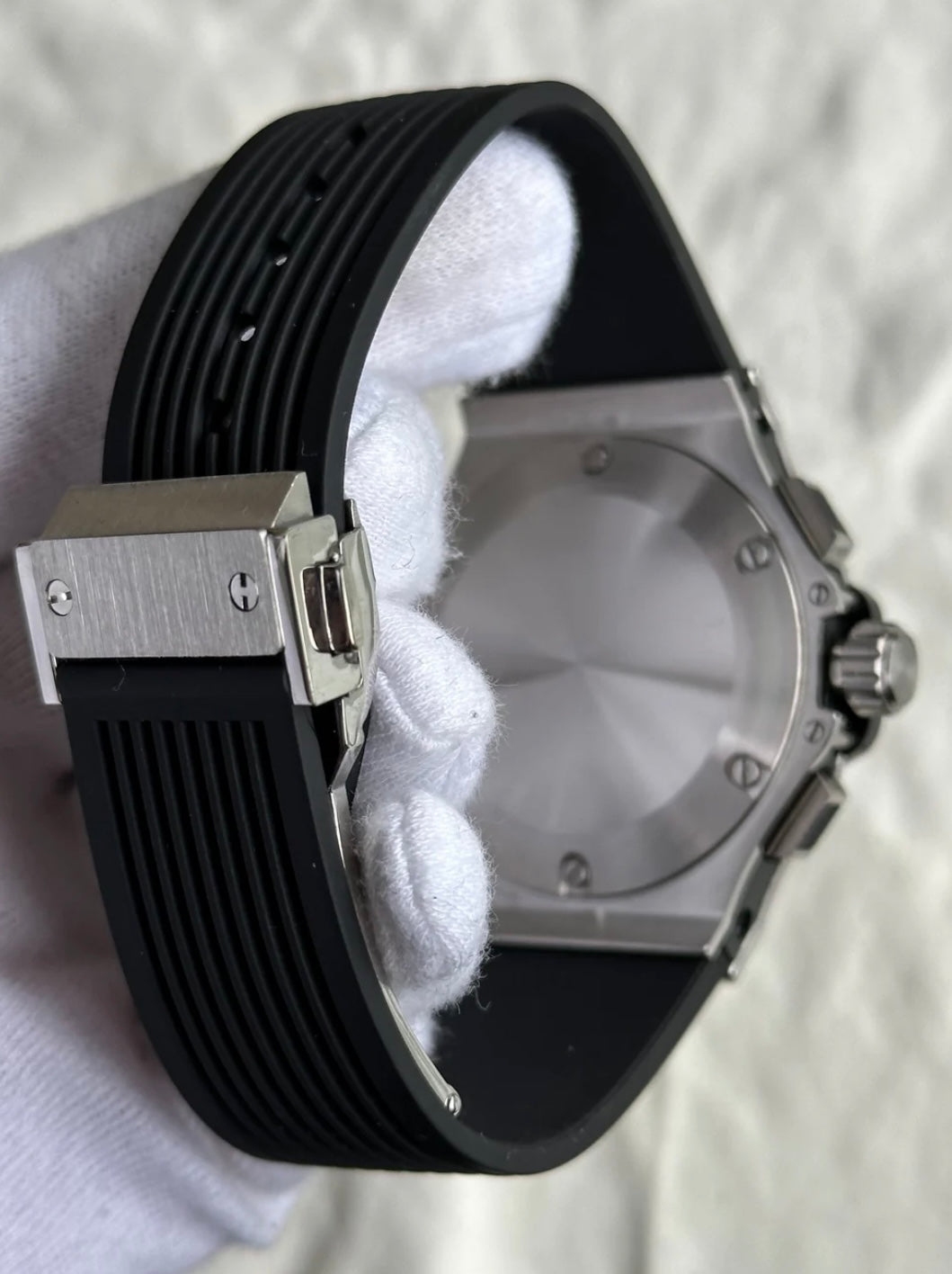 S-BIGBANG MOD SILVER